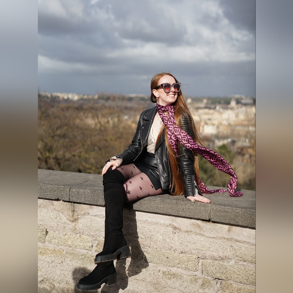 Meet your Posher, Shannon